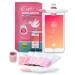 Eveline Digital Ovulation Predictor Test - Easy at Home Ovulation Test Kit with Smart Scanner and 5 Fertility Test Strips, 1 Cycle Supply Pregnancy Must-Haves - FDA Listed for 99% Accuracy 1 Count (Pack of 1)