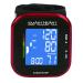 SmartHeart Blood Pressure Monitor | Adult Wrist Cuff | Advanced Inflation Technology | 2-Person Memory