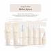 SHIBUI Clean Beauty Peptide Polish - Anti Humidity Treatment for All Hair Types | Protects Color & Softness - 6.5 FL Oz - Buy Online on GoSupps.com