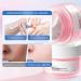 Niacinamide Brightening Face Cream Dry Skin Moisturiser - Whitening Cream for Face Acne Moisturiser Dark Spot Cream Niacinamide Day Cream for Dry Skin Prone to Blemishes - Radiance & Glowing Skin - Buy Online on GoSupps.com