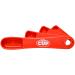 Herb-Ox Sodium-Free Chicken Bouillon (Pack of 4) + By The Cup Swivel Measuring Spoon - Buy Online on GoSupps.com