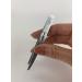 SEKI EDGE SS-515 Smart Tweeze - Precision Stainless Steel Tweezers - Buy Online on GoSupps.com