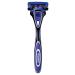 Buy Wilkinson Sword Hydro 5 Men's Razor Starter Set - 10 Blades Blue | International Shipping Available - Buy Online on GoSupps.com