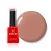 Bluesky Gel Nail Polish Cocoa Mini 80514 Nude Pink Long Lasting Chip Resistant 5ml (Requires Drying Under UV LED Lamp)