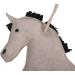 Equipride Horse Relax Toy Made on Leather for Stable Outdoor Timmy - Buy Online on GoSupps.com