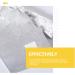 Toyvian Lot de 100 Feuilles D Aluminium Emboss es pour Ongles Tampons Dissolvants Outil pour Retirer Vernis Gel et Acrylique Kit Pratique pour Manucure Domicile et Salon Professionnel - Buy Online on GoSupps.com