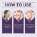Lifting Cream Face Anti Aging Face Cream Face Moisturizer Anti Wrinkle Face Cream Moisturizing Collagen Cream Night Cream For Women Anti Aging Tightening Lifting Sagging Skin Smooth Fine Lines - Buy Online on GoSupps.com