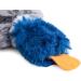 Petface Catkins by Petface Dudley Duck Cat Toys - Interactive and Fun Cat Playthings - Buy Online on GoSupps.com