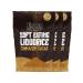 Black Liquorice Company - Soft Eating Cinnamon Sugar 3 x 165g