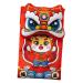 AWHAO Chinese New Year Red Envelope Bag Spring Festival Envelopes Hongbao for Birthday