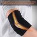 Adults Sports Elbow Support Brace for Tennis & Basketball - Protect & Relieve Pain - Buy Online on GoSupps.com