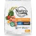 NUTRO NATURAL CHOICE Adult Large Breed Dry Dog Food Farm-Raised Chicken Brown Rice & Sweet Potato & WHOLESOME ESSENTIALS Indoor Adult Dry Cat Food Chicken & Brown Rice 6.35kg Bag Large Adult + Pet Food 6.35 kg Chicken 13.6 kg (Pack of 1) - Buy Online on GoSupps.com