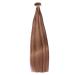 High-Quality Keratin Bonding Hair Extensions - #6/27 Setent - 40cm 150 Strands 100% Remy Real Hair | Novon Hair Extensions - Buy Online on GoSupps.com