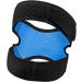 Oshhni Supportive Knee Brace - Perfect for Active Summer Activities | Adjustable Black Knee Support - Buy Online on GoSupps.com