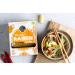 Organic Gluten-Free Ramen Noodles | Vegan & Vegetarian Diet Noodles | Low Calorie Millet Noodles 280g | Fat-Free & Soy-Free - Buy Online on GoSupps.com