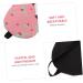 PopetPop 4-Set Eye Mask with Ice Cream Bag - Cool Travel Eye Cover for Yoga & Sleep - Inonia Facial Mask for Refreshing Kitten Eye Lift - Buy Online on GoSupps.com