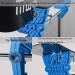 XCMAN Ski & Snowboard Voice Tool Set - Non-Slip Vice Handle for Tuning Growth & Repairs | Ultimate Horizontal & Vertical Work Position - Buy Online on GoSupps.com