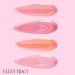 ELLEN TRACY 10 Pc Lip Gloss Collection in Pink Shades - Girls Lip Gloss Set 1oz (Pack of 1) - Buy Online on GoSupps.com