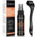 LOPHE Hair Growth Spray Derma Roller and Hair Growth Serum Kit for Hair Anti Loss Thickening Regrowth Hair Growth Oil Spray Stimulate Beard and Hair Growth Hair Thickening Products for Men Women - Buy Online on GoSupps.com