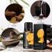 Orange Oil - Sweet Orange Essential Oil for Massage Diffuser Skin Hair & Candle Making - Buy Online on GoSupps.com