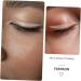 Didiseaon 1 Roll Lace Double Eyelid Sticker Adhesive Eyelid Strip Eyelid Strips Double Eyelid Stickers Eye Makeup Supplies Girl Eyelid Stickers Double Eyelid Tape Eyelid Tape for Hooded Eyes - Buy Online on GoSupps.com