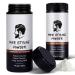 Poudre Texturisante Ultra-L g re Volume & Grip Naturel pour Messieurs Poudre Texture Cheveux Homme (Effet Mat) Poudre Coiffante Invisible et Durable Style Facile et R sistant