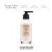 Evanhealy Blue Lavender Cleansing Milk - Gentle Moisturizing Cleanser for Sensitive & Reactive Skin - Soothes & Treats Irritation - International Shipping Available - Buy Online on GoSupps.com