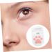 FRCOLOR 3 Sets Eyelash Holder & Curler - Anti-Skid Handle Makeup Accessories - Portable Eyelashories - International Shipping Available - Buy Online on GoSupps.com