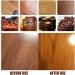 Furniture Polishing Beeswax | Wood Polishing Beeswax | Multipurpose Beeswax for Wood Polishing Furniture Care Wood Floor Cabinet Care Supplies Znet-au - Buy Online on GoSupps.com
