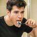 Virtcoy Tongue Scraper - 5 Oral Hygiene Brushes for Healthy Tongue Cleaning | Reduce Bad Breath & Promote Oral Care - Buy Online on GoSupps.com