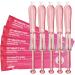 Intimate Vaginal Tightening Gel - Restore Feminine Tightness & Enhance Comfort | 5 Prefilled Applicators for Sensual Massage & Intense Pleasure - Buy Online on GoSupps.com