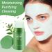 Caitang Green Tea Mask Stick - Deep Clean Pores Fight Blackheads Oil Control & Skin Hydration - Buy Internationally - Buy Online on GoSupps.com