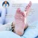Dr. Frederick's Original Tailor's Bunion Pads - Soft Gel Cushions for Pain Relief - Fits Men & Women - 6 Pads - Buy Online on GoSupps.com