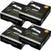 400 Derby Premium Single Edge Razor Blades for Straight Razors - High Quality Smooth Shaving International Shipping - Buy Online on GoSupps.com