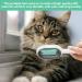 1PCS Cat Brush With Water Tank Cat Grooming Brush Or Dogs And Cats Portable Professional Cat Brushes For Grooming And Cleaning - Buy Online on GoSupps.com