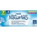 NESTL B B - GOURDES POMMES MANGUES/POMMES FRUITS ROUGES DES 6 MOIS 7x90g Pomme mangue/pomme fruits rouges 7x90g - Buy Online on GoSupps.com