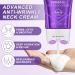 ZIXAOK AH-8 Firming Neck Cream for Crepey Skin Body Care Comfort Neck Firming Cream with Roller Moisturizing Tightening Lotions Cosmetic Skin Care Skin Repair for Women - Buy Online on GoSupps.com
