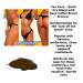 Tan Envy European Blend 9.5% DHA Sunless Airbrush Spray Tanning Solution 64oz - Buy Online on GoSupps.com