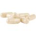 Shatavari Capsules Bio - 180 Vegan Capsules 1500mg Daily Dose Additive-Free Laboratory Tested in Germany | Biocontor - Buy Online on GoSupps.com