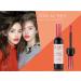 6 Colors Wine Lip Tint Set | Long Lasting Waterproof Lip Stain | Matte Liquid Lipstick Set for Girls and Women - Buy Online on GoSupps.com