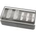 Cosmetic Pencil Multi-Sharpener with 5 Settings - Perfect for All Makeup Needs | International Shipping Available - Buy Online on GoSupps.com