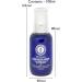 Sensual Organic Hand & Body Lotion with Sandalwood Patchouli and Ylang Ylang Pure Essential Oils Shea Butter Cocoa Butter and Vitamin E/Handmade/Natural/Vegan/Cruelty Free (100ml) - Buy Online on GoSupps.com