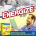 iSatori Energize Caffeine Pills - Fast Acting Energy Supplement for Quick Energy Boost (28 Tablets) - Buy Internationally - Buy Online on GoSupps.com