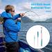 Realure Stable Hook Removal Tool - Fast Sea Fishing Hooks with Magnets for Small & Large Fish - Essential Fishing Accessories - Buy Online on GoSupps.com