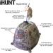 iHunt - Electronic Predator Call with Decoy | Coyote Call with Decoy | Bluetooth Dual Speaker | Includes 1st Year Free 750 App - IHWAG - Buy Online on GoSupps.com
