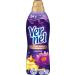 Venel Aromatherapy Lotus Flower Fabric Softener - 8x 37 WL (296 Washloads) - Long-Lasting Scent with Essential Oils - Eco-Friendly 814ml (8 Pack) - International Shipping - Buy Online on GoSupps.com