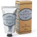 Naturally European Oak Moss and Vetiver Hand Cream with Shea Butter to Moisturize and Protect Skin Earthy and Floral Scent for All Skin Types 75 ml - Buy Online on GoSupps.com