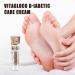 Cr me pour les Pieds | Soin Adoucissant pour Talons Secs et Ger s - Nourrissante et Hydratante pour Soin des Pieds Hommes Femmes - Pour Hommes Seniors Parents et Sportistes - Buy Online on GoSupps.com