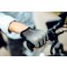 Roeckl Sports ISTIA Cycling Gloves - Unisex High Performance 4 Colors Sizes 6-12 Black - Ideal for All Cyclists - Buy Online on GoSupps.com
