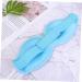 HONMEET Sleep Care Eye Patch Gel Eye Mask Anti-fatigue Eye Mask Unzip Nap Mask Cold Compress Eye Mask - Buy Online on GoSupps.com